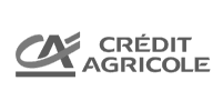 Logo Crédit Agricole