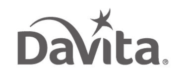 Logo DaVita