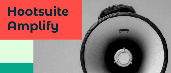 Hootsuite Amplify-Fallstudie –- Bild