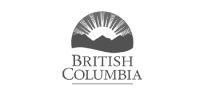 Logo of British Columbia