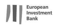 Logo European Investment Bank