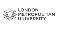 Logo de la London Metropolitan University