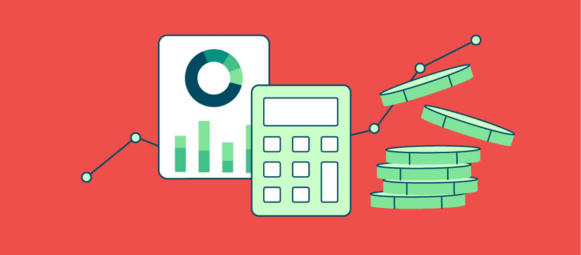 Calculateur du retour sur investissement des médias sociaux