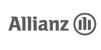 Logotipo da Allianz