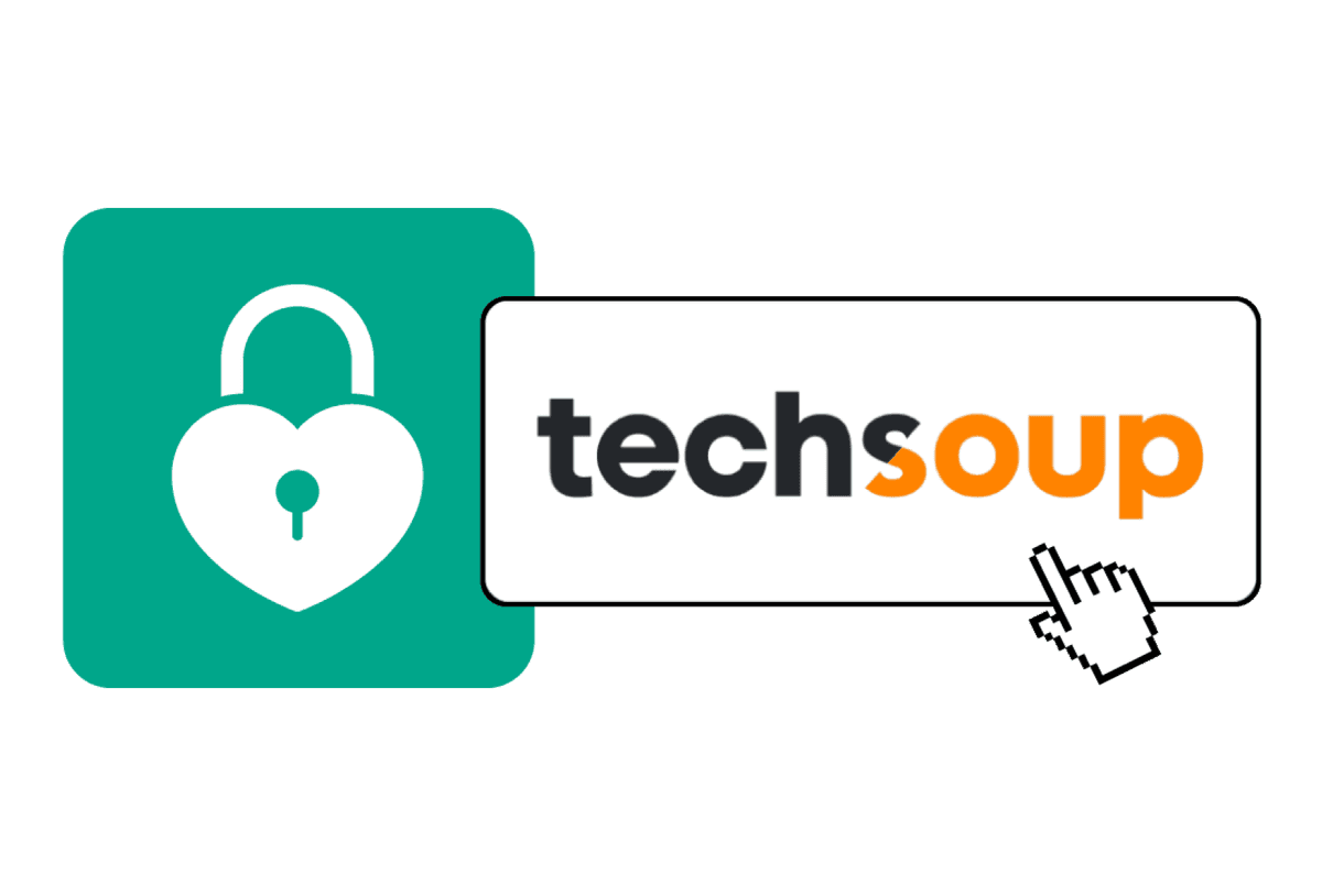 logotipo da techsoup