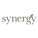 logotipo da synergy