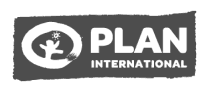 Logo Plan International