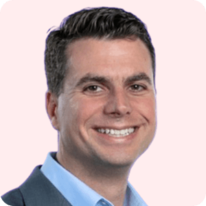 headshot of Scott Rogerson