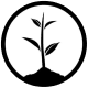 Logotipo da One Tree Planted