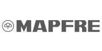 Logotipo da Mapfre
