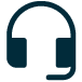 Kopfhörersymbol
