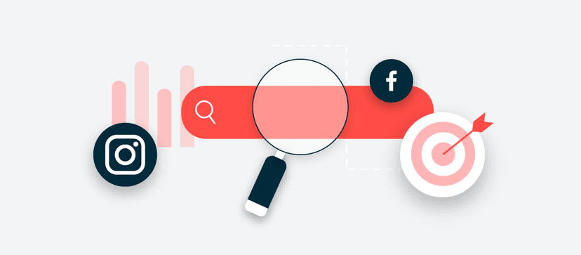 SEO-Tool für Social Media