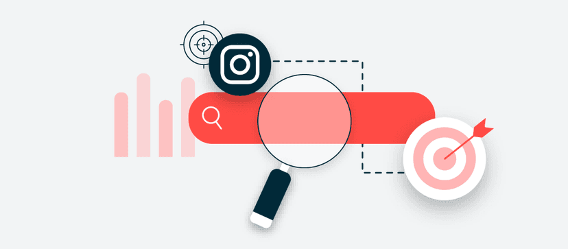 Instagram SEO-Tool