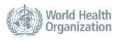 Uso geral - Logotipo da Organização Mundial da Saúde