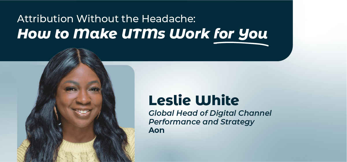 Featuring Leslie White