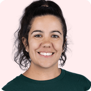 headshot of Melissa Drieman