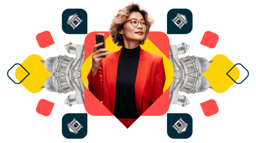 Icono de gobierno