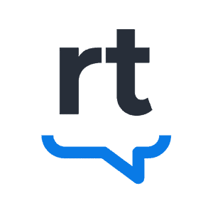 Logo ReviewTrackers