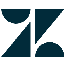 Logotipo do Zendesk