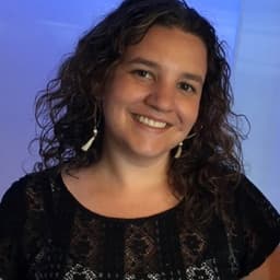 Sarah Goldfarb Photo