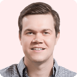headshot of Wyatt Norris