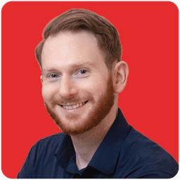 Michael Nadelman headshot